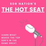 SDR Nation's The Hot Seat Podcast SDR Nation's The Hot Seat