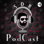 Logo of the podcast SDR Podcast Podcast SDR Podcast
