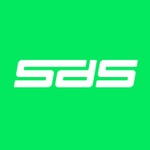 Logo of the podcast SDS Podcast