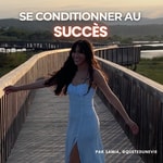 Logo of the podcast Se conditionner au succès Podcast Se conditionner au succès