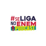Logo of the podcast Se Liga no Enem Podcast Se Liga no Enem