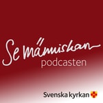 Logo of the podcast Se människan Podcast Se människan