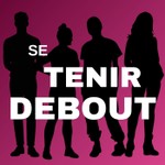 Logo of the podcast Se tenir debout Podcast Se tenir debout
