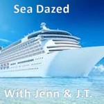 Logo of the podcast Sea Dazed Podcast Sea Dazed