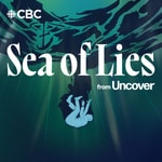 Logo of the podcast Uncover: Calls From a Killer