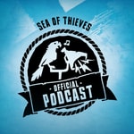 Logo of the podcast Sea of Thieves Official Podcast Podcast Sea of Thieves Official Podcast