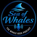 Logo of the podcast Sea Of Whales: The Whale Geek Podcast Podcast Sea Of Whales: The Whale Geek Podcast