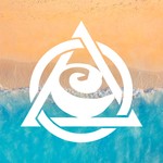 Podcast Sea Stories - A relaxing, inspirational podcast by artist Chris Auman