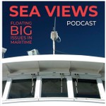 Sea Views Podcast Sea Views