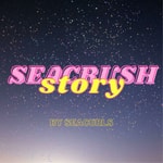 Logo of the podcast Seacrush Story Podcast Seacrush Story