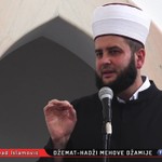 Logo of the podcast Sead Islamović Podcast Sead Islamović