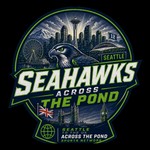 Podcast Seahakws Across The Pond