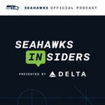 Logo of the podcast Seahawks Insiders Podcast Seahawks Insiders