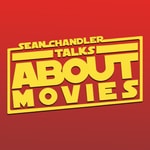 Logo of the podcast Sean Chandler Talks About Movies Logo of the podcast Sean Chandler Talks About Movies