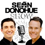 Logo of the podcast Sean Donohue Show