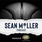 Logo of the podcast Sean Miller Podcast Podcast Sean Miller Podcast