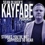 Sean Oliver's Kayfabe Podcast Sean Oliver's Kayfabe Podcast