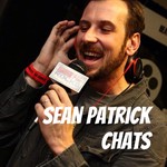Logo of the podcast Sean Patrick Chats Podcast Sean Patrick Chats