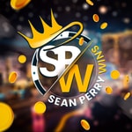 Logo of the podcast Sean Perry Wins Podcast Podcast Sean Perry Wins Podcast