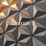 Logo of the podcast Séance 9 - IA Et Marché de L'art Podcast Séance 9 - IA Et Marché de L'art