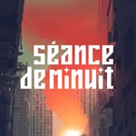Logo of the podcast Séance de minuit Podcast Séance de minuit