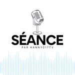 Logo of the podcast Séance Podcast Séance