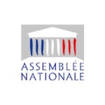 Logo of the podcast Séances publiques de l'Assemblée nationale Podcast Séances publiques de l'Assemblée nationale