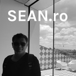 Logo of the podcast SEAN.ro Podcast SEAN.ro
