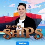 Logo of the podcast Sean's Ships: How Ships Work for Kids Podcast Sean's Ships: How Ships Work for Kids