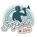 Logo of the podcast SeaPeople LIVE Podcast SeaPeople LIVE