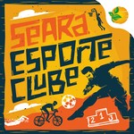 Logo of the podcast Seara Esporte Clube Podcast Seara Esporte Clube