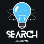 Logo of the podcast Search as a Channel Podcast Search as a Channel