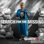 Podcast Search for the Missing