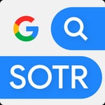 Logo of the podcast Search Off the Record Podcast Search Off the Record