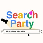 Logo of the podcast Search Party Podcast Search Party