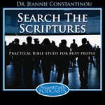 Logo of the podcast Search the Scriptures Podcast Search the Scriptures