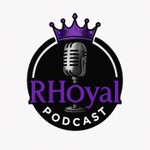 Logo of the podcast Season 1 Episode 1- Intro To RHOyalty Podcast Season 1 Episode 1- Intro To RHOyalty