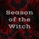 Logo of the podcast Season of the Witch Horror Podcast Podcast Season of the Witch Horror Podcast