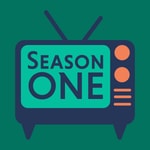 Logo of the podcast Season One Podcast Season One