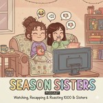 Logo of the podcast Season Sisters Pod Podcast Season Sisters Pod