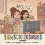 Logo of the podcast Season Sisters Pod Missing podcast logo