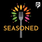 Seasoned Seasoned