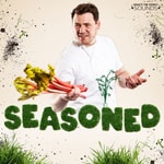 Logo of the podcast Seasoned Podcast Seasoned