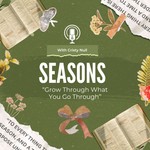 Podcast Seasons