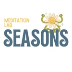 Logo of the podcast Seasons - Meditation Lab Podcast Seasons - Meditation Lab