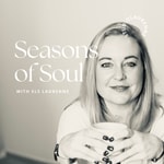 Logo of the podcast Seasons of Soul Podcast Seasons of Soul