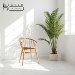Logo of the podcast Seated In Grace With JaNae Podcast Seated In Grace With JaNae