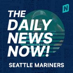 Logo of the podcast Seattle Mariners News Today | 2 Min News | The Daily News Now! Podcast Seattle Mariners News Today | 2 Min News | The Daily News Now!