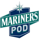Logo of the podcast Seattle Mariners Podcast Podcast Seattle Mariners Podcast
