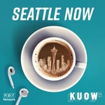 Logo of the podcast Seattle Now Logo of the podcast Seattle Now